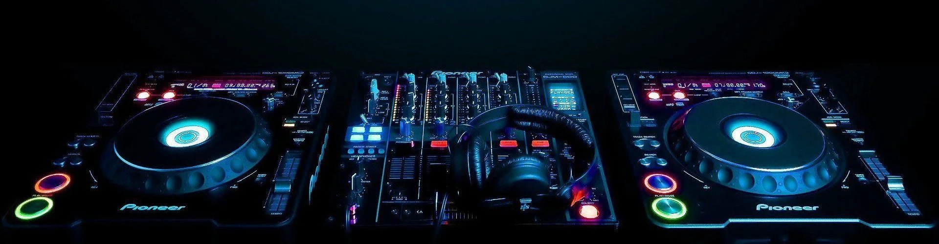 Precision Parts for Pro Electronics